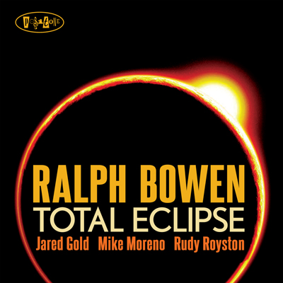 Ralph Bowen, Total Eclipse